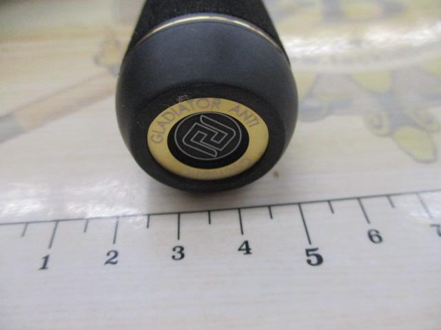 グラディエーターアンチ GA-610MHC バルトロ