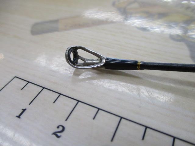 グラディエーターアンチ GA-610MHC バルトロ