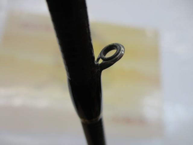 グラディエーターアンチ GA-610MHC バルトロ