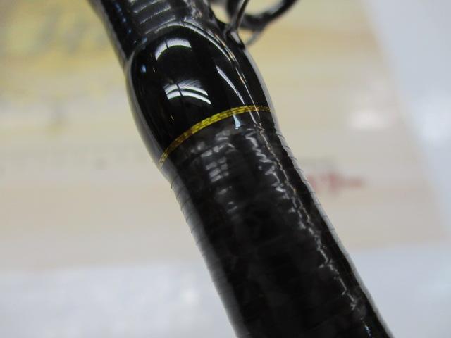 グラディエーターアンチ GA-610MHC バルトロ