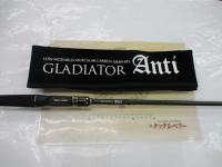 グラディエーターアンチ GA-610MHC バルトロ