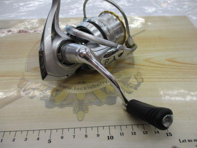 11カルディア 2506