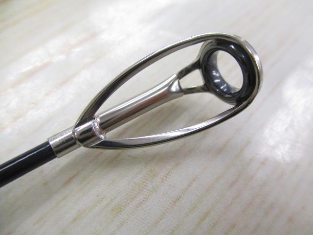 13ブルズアイ遠投 4-520PK 