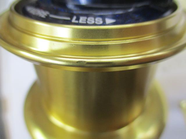 14ブルズアイ 5050