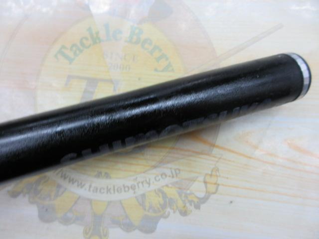 メジャーブラッドブラックバージョン 90DG