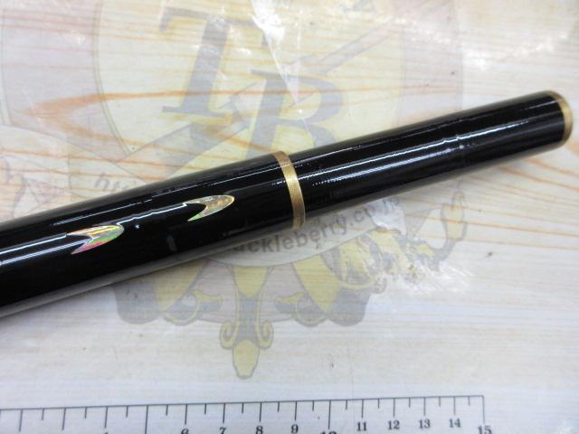 メジャーブラッドブラックバージョン 90DG