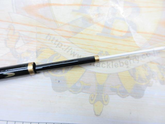 メジャーブラッドブラックバージョン 90DG