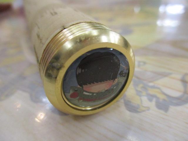 ステップスティックSS-1583UL陰キャスペシャル