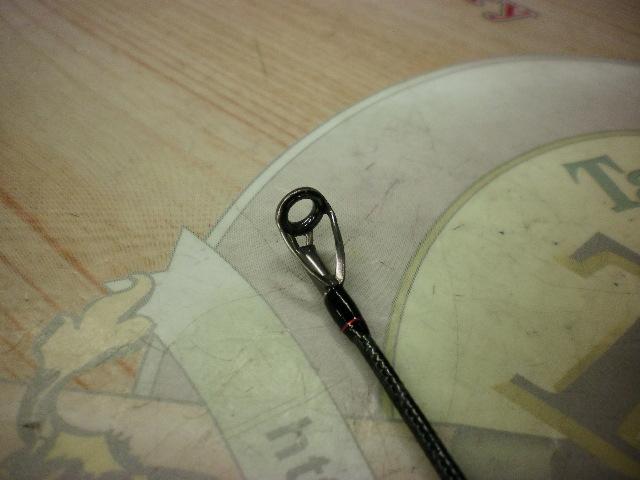 20ゾディアス 1610MH