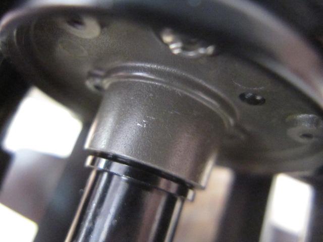 ジリオン TW カスタムボディ 1000H-SLPW