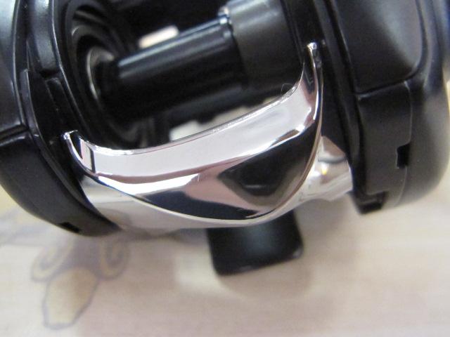 ジリオン TW カスタムボディ 1000H-SLPW