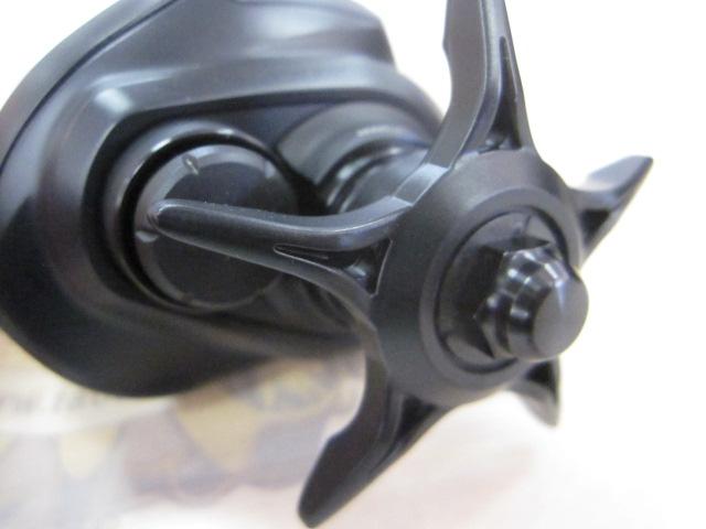 ジリオン TW カスタムボディ 1000H-SLPW