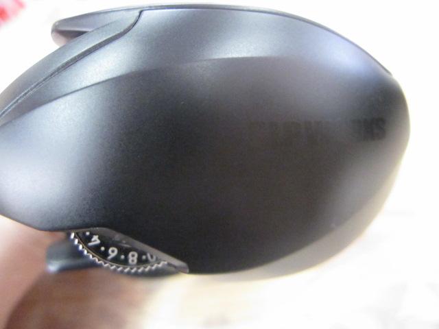 ジリオン TW カスタムボディ 1000H-SLPW