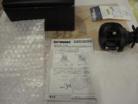 ジリオン TW カスタムボディ 1000H-SLPW