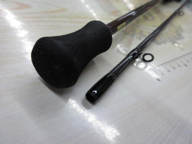 エメラルダスMX IM N65LB-S・W