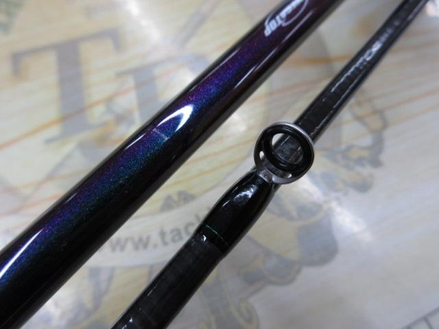 エメラルダスMX IM N65LB-S・W