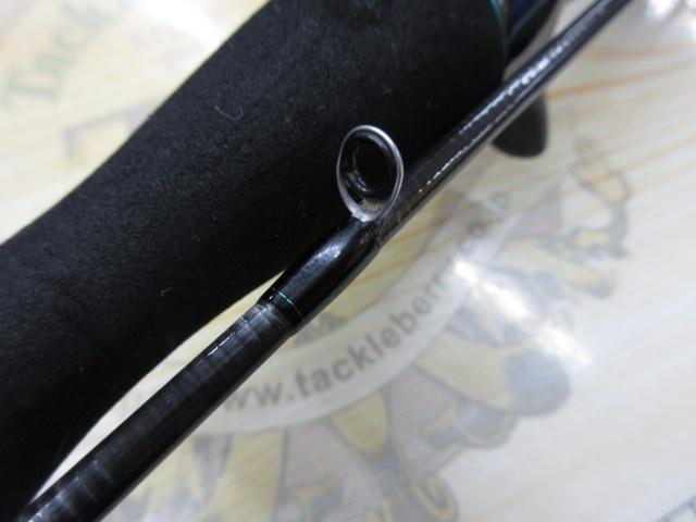 エメラルダスMX IM N65LB-S・W