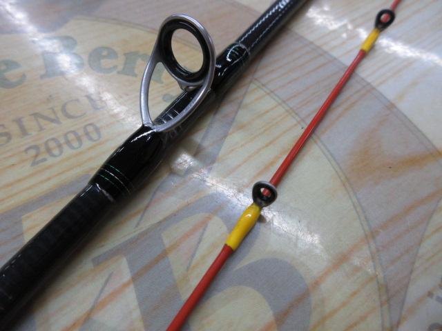 エメラルダスMX IM N65LB-S・W