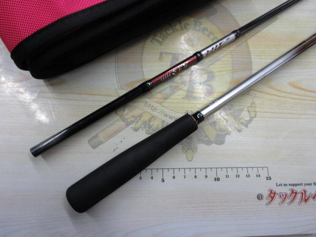 紅牙エア N69XHB-METAL・N