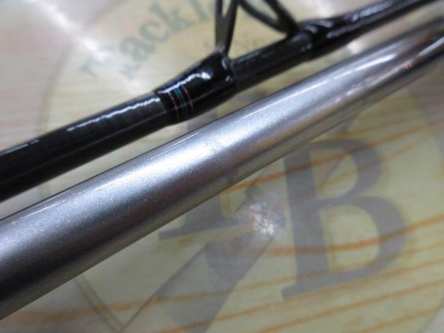 紅牙エア N69XHB-METAL・N