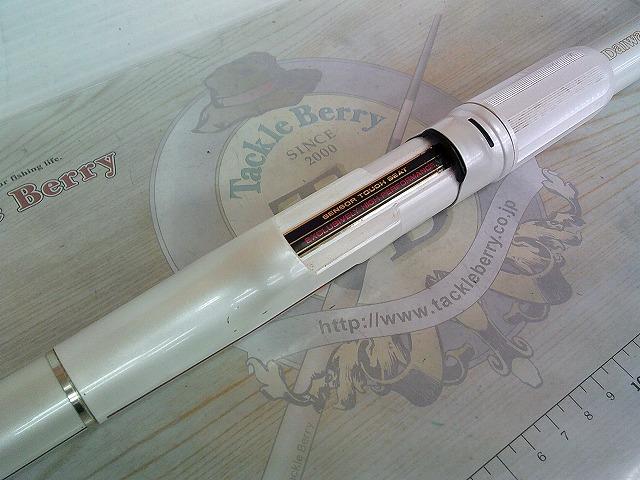 AWアドバイザーPM剛弓磯 4-63遠投