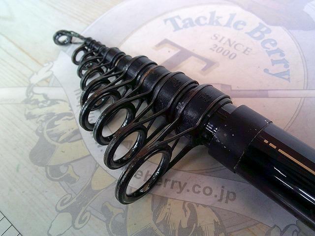 AWアドバイザーPM剛弓磯 4-63遠投