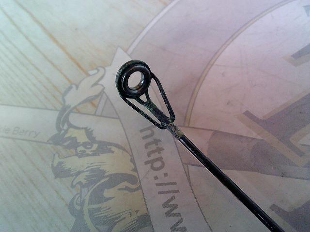 AWアドバイザーPM剛弓磯 4-63遠投