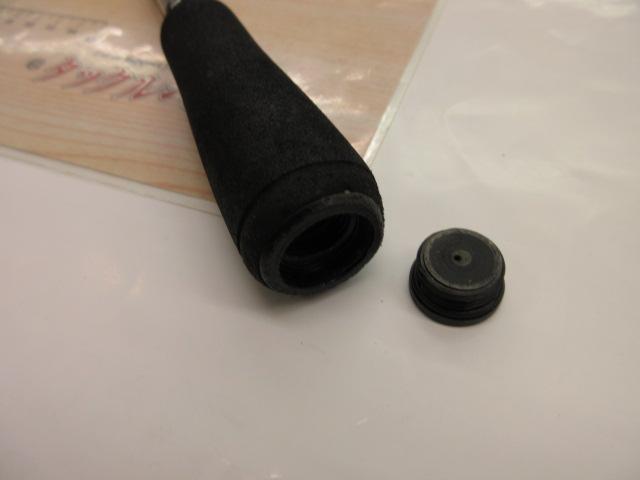 クロスビート 965TMFS