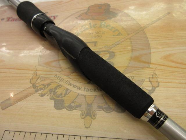 クロスビート 965TMFS