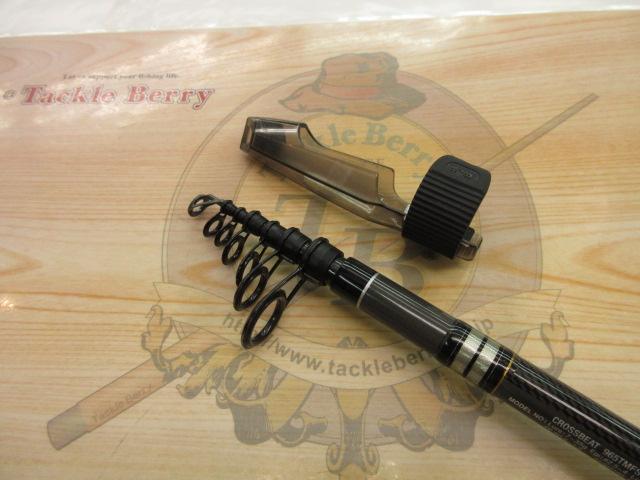 クロスビート 965TMFS