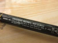 クロスビート 965TMFS