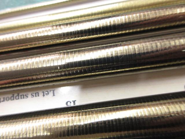 スペシャルトリプルフォース急瀬パワー95NJ