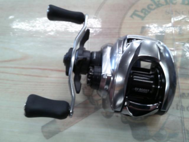 21ジリオン SV TW 1000XHL