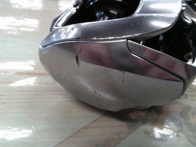 21ジリオン SV TW 1000XHL