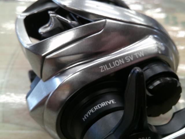 21ジリオン SV TW 1000XHL