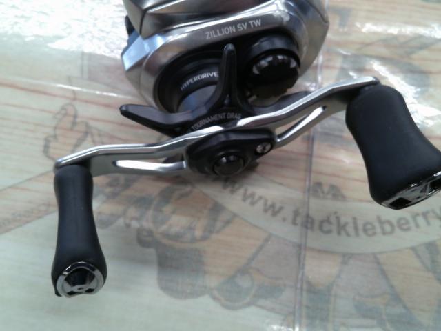 21ジリオン SV TW 1000XHL