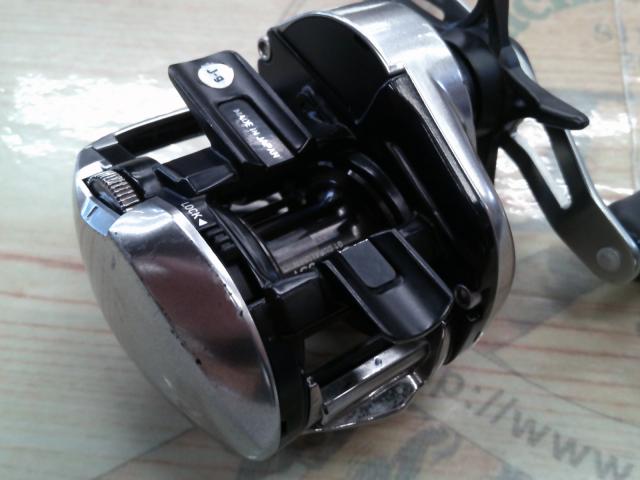 21ジリオン SV TW 1000XHL