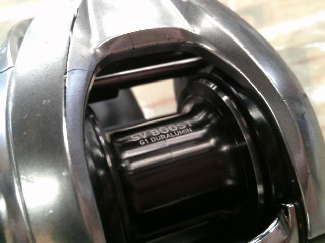 21ジリオン SV TW 1000XHL