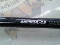 デイスター CDS96ML-CS