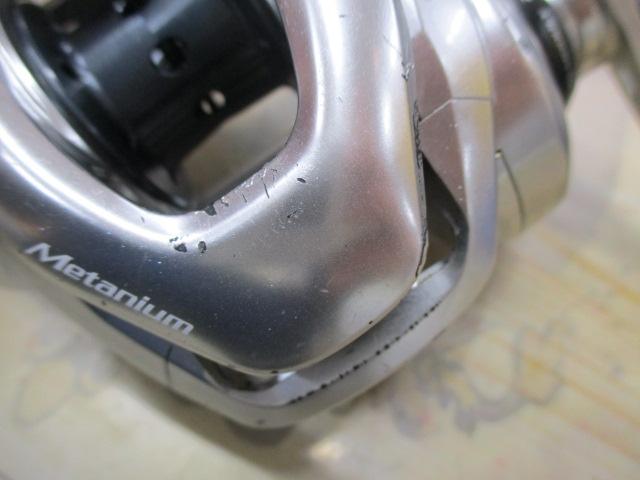 16メタニウムMGL HG LH