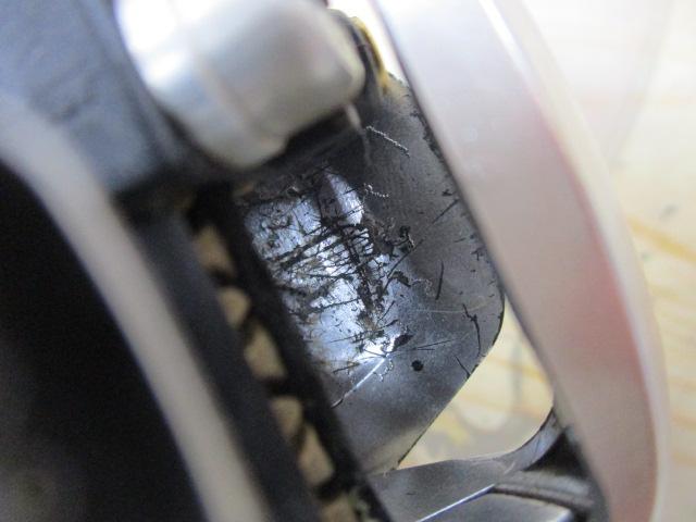 16メタニウムMGL HG LH