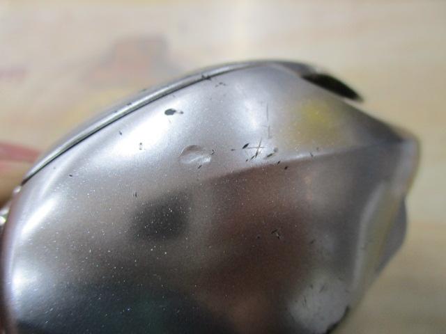 16メタニウムMGL HG LH