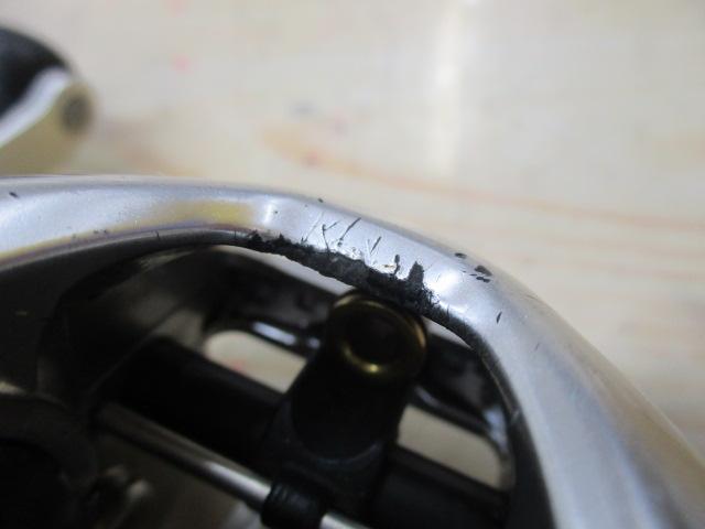 16メタニウムMGL HG LH