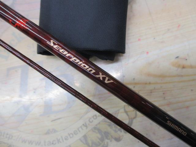 スコーピオンXV 2601F-2