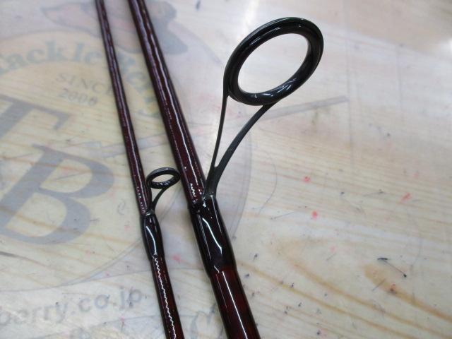 スコーピオンXV 2601F-2