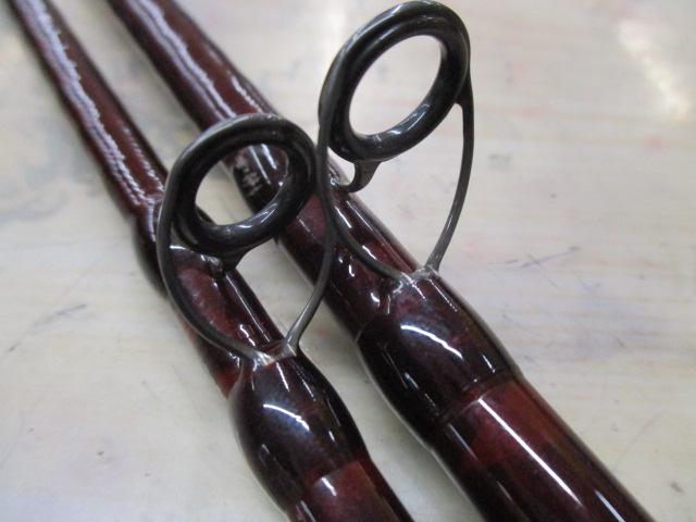 スコーピオンXV 1652R-2