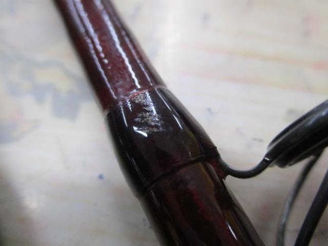 スコーピオンXV 1652R-2