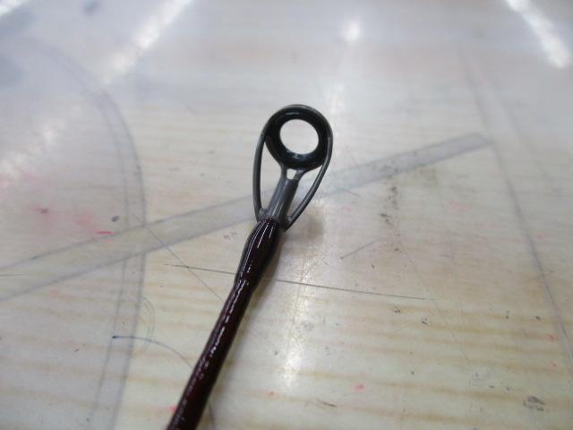 スコーピオンXV 1652R-2