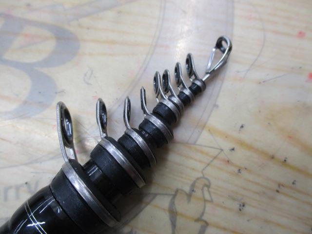 22ボーダレス 420H-T