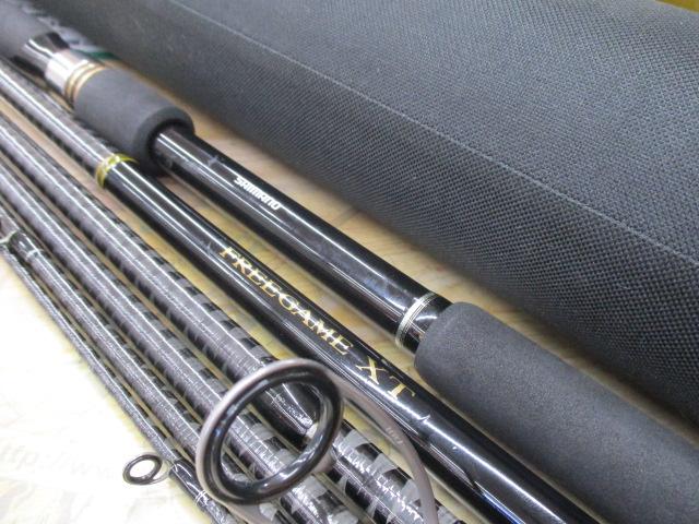 フリーゲームXT S106M